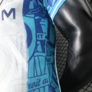 2024/25 Marseille Special Edition Jersey - Player Version - Image 3