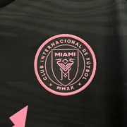 2024/25 Inter Miami - Away Kit - Image 2