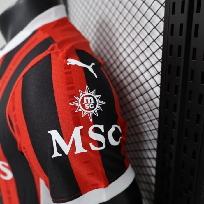2024/25 AC Milan - Player Version - Image 5