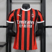 2024/25 AC Milan - Player Version - Image 4