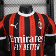2024/25 AC Milan - Player Version - Image 2