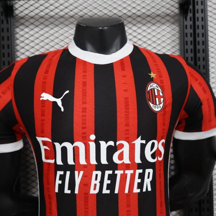 2024/25 AC Milan - Player Version - Image 2