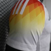2024/25  Germany Home Jersey - Player Version - Image 9