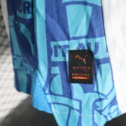 2024/25 Marseille Special Edition Jersey - Player Version - Image 2