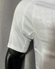 2024/2025 REAL MADRID HOME JERSEY - PLAYER VERSION - Image 5