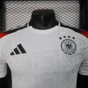 2024/25  Germany Home Jersey - Player Version - Image 4
