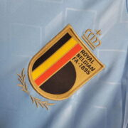 Belgium Away Euro 2024 - Image 2