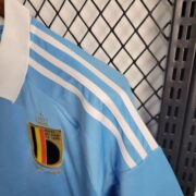 Belgium Away Euro 2024 - Image 3