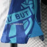 2024/25 Marseille Special Edition Jersey - Player Version - Image 4