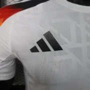 2024/25  Germany Home Jersey - Player Version - Image 5