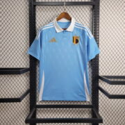 Belgium Away Euro 2024