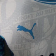 2024/25 Marseille Special Edition Jersey - Player Version - Image 6