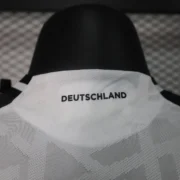 2024/25  Germany Home Jersey - Player Version - Image 7