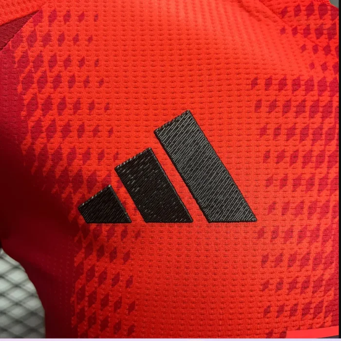 2024-2025 BAYERN MUNICH HOME STADIUM JERSEY - PLAYER VERSION - Image 2