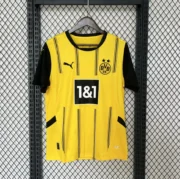 24-25 Dortmund Home - Fans Version