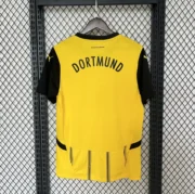 24-25 Dortmund Home - Fans Version - Image 3
