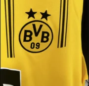 24-25 Dortmund Home - Fans Version - Image 2