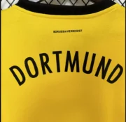 24-25 Dortmund Home - Fans Version - Image 4