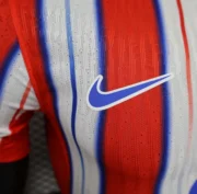 2024/2025 PLAYER VERSION ATLETICO MADRID HOME - Image 5