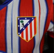 2024/2025 PLAYER VERSION ATLETICO MADRID HOME - Image 2