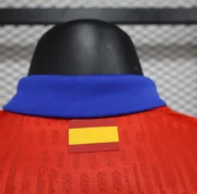 2024/2025 PLAYER VERSION ATLETICO MADRID HOME - Image 7