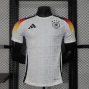 2024/25  Germany Home Jersey - Player Version