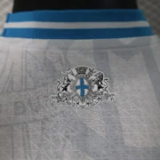 2024/25 Marseille Special Edition Jersey - Player Version - Image 8