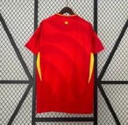 2024/2025 Spain Euro Away Jersey - Image 3